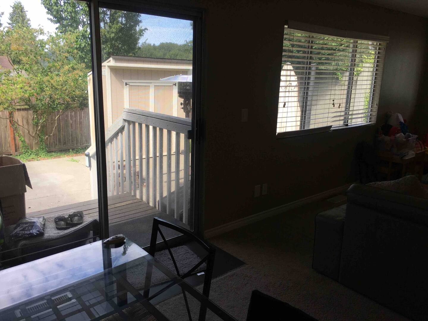 Kennydale Room 4 (with AC) — photo 7